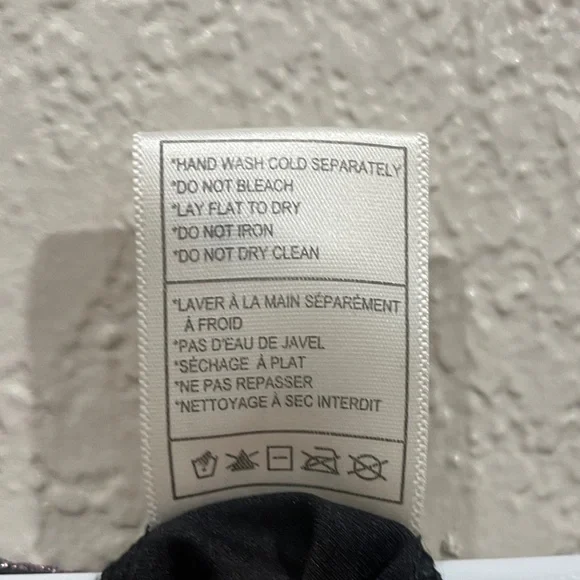 Shimmering Pink and Black Jumpsuit by Cupcakes and Cashmere - Picture 10 of 10